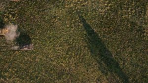 битва при Аракуррте 1944 3 серия Западный фронт