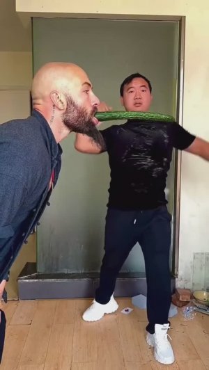 Подборка странных успехов!