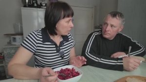 Муж Ругается, наводит порядки