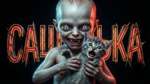 САШЕНЬКА | ИСТОРИЯ НА НОЧЬ ИЗ КОЛЛЕКЦИИ МИСТИКИ И УЖАСОВ