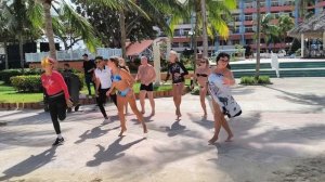 Оторвалась 😂..... 12.01.26.