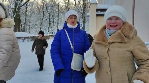 11.01.2026...❄️♥️"Счастье"!.. Гомель!.. Натали!..