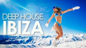 Лучший музыкальный микс в стиле ДипХаус 2025 года ❄️ 4K UHD Winter Chill Слушать Зарубежный Топ 2026