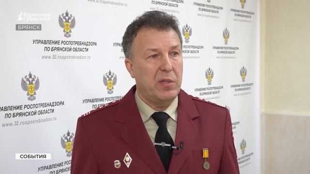 На Брянщине за неделю зарегистрировали около 4 000 заболевших вирусными инфекциями смотреть онлайн