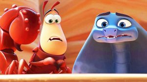 Сахара мультфильм нарезка для детей и детишек #2026