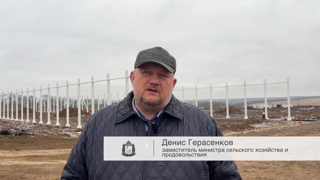 «Самарский бройлер» — один из ведущих агрохолдингов Самарской области