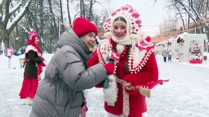 Пятница News, 2026 сезон, 1 выпуск