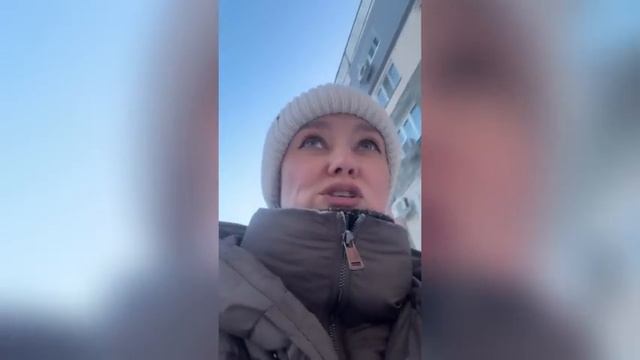 ЖЕНСКАЯ ЛОГИКА. ЛУЧШЕ ЭТО НЕ СЛЫШАТЬ!