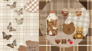 показываю бумажную косметику