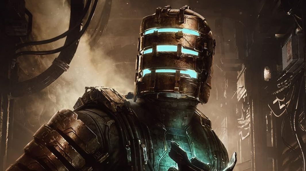 Dead Space 4 часть смотреть онлайн