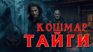 НЕ СМОТРИ НА НИХ! ПОЧЕМУ ОПЫТНЫЕ ОХОТНИКИ ВЫКАЛЫВАЛИ СЕБЕ ГЛАЗА В  ЗИМОВЬЕ. ТАЁЖНАЯ ИСТОРИЯ.