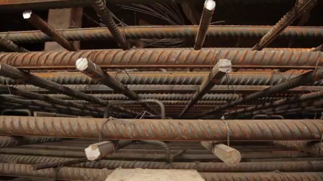 30.2.Строительтво  Лахта Центра . Котлован для фундамента_cutyoutube.com