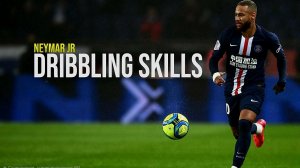 Неймар в свой пик карьеры