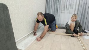 РЕМОНТ/СОБИРАЕМ МЕБЕЛЬ/ОЖИДАНИЕ/РАССТРОЕНЫ/ЖИЗНЬ В ДЕРЕВНЕ