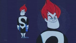 Суперсемейка (2004)