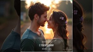«  Желанье : 
- Быть с тобой одним !» - песня Елены Максиной.