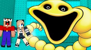 БАШНЯ ГОЛОДНОГО ЧЕРВЯ В РОБЛОКС