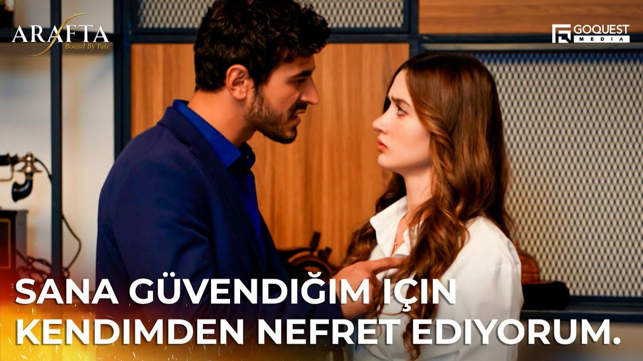 Yaz'ı yıkan o acı gerçek! | Arafta 16. Bölüm смотреть онлайн