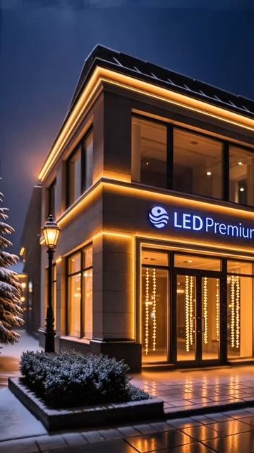 Всё для освещения - в одном месте. LEDPremium.ru #дизайнинтерьера смотреть онлайн