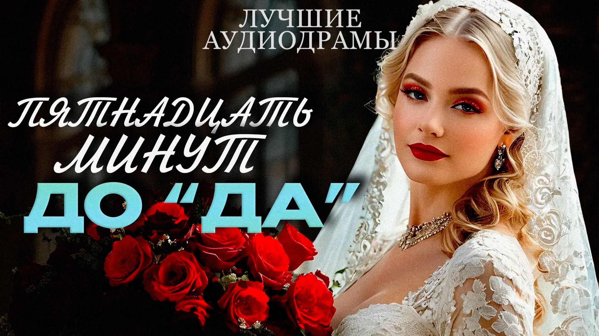 Пятнадцать минут до "Да". Аудиорассказы. Аудиокниги. Истории из жизни смотреть онлайн