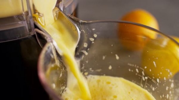 Соковыжималка KitchenAid