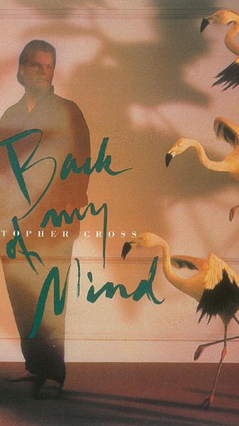 Christopher Cross - Someday смотреть онлайн