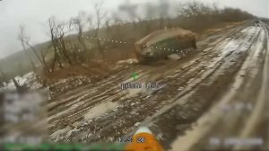 ❗ Донбасс. Работает «Рубикон»