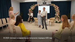 Итоги «Московского долголетия» за 2025 год