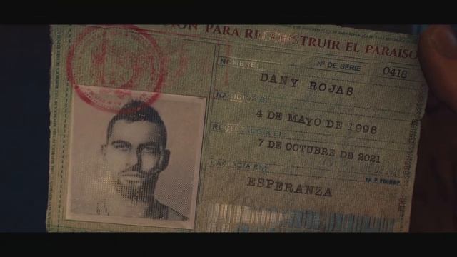 Far Cry 6 Я Дани Рохас (BRONZE) смотреть онлайн