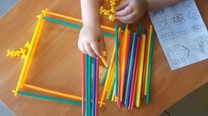 Строим домик