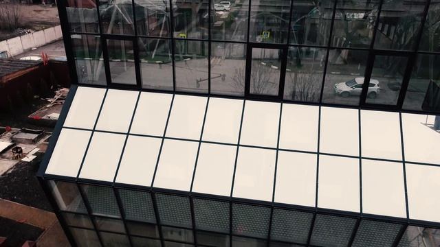 Алюдар презентационный ролик смотреть онлайн