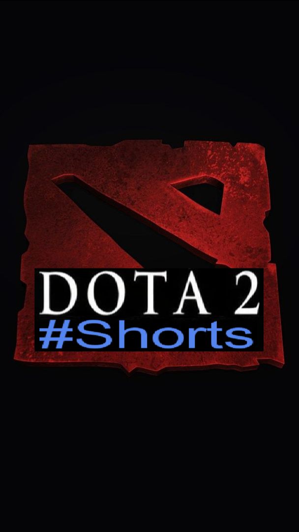 Dota 2! / #Shorts