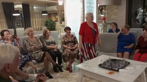 ГИТАРА ПО КРУГУ, ВЕЧЕР 8 ЯНВАРЯ