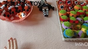 1ВЛОГ. ЯНВАРЬ/ 2026. 32 готовые работы