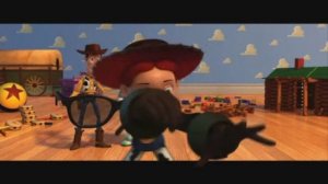 История игрушек 2 (1999)