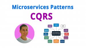 11. CQRS (Паттерны микросервисной архитектуры)