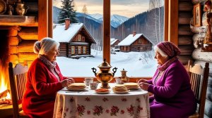 Подруги наперекор годам-ИИ-13.01.2026