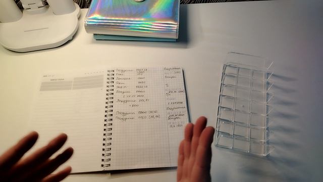 Пассивный и доп. доход #1. Немного о планах на 2026г.