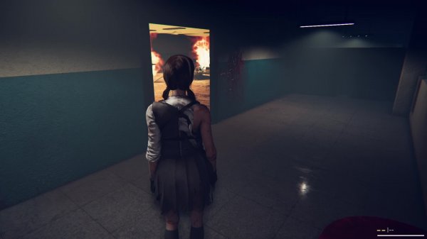 Bio Goddess : Doomsday Begins — Геймплей | Прохождение (PC) #1