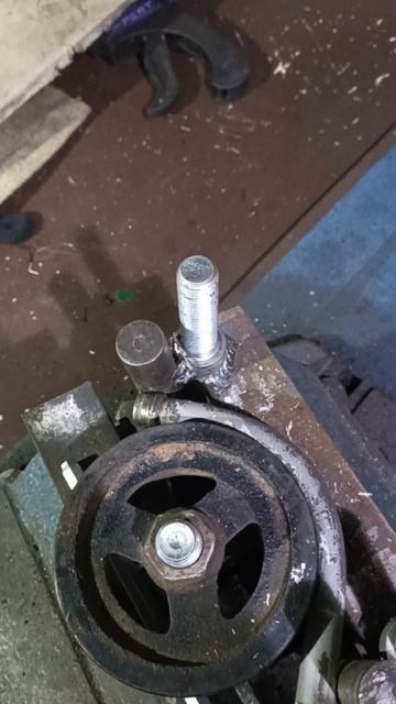 трубогиб. тиски. смотреть онлайн