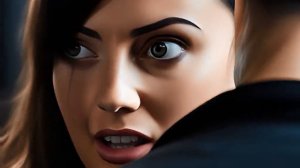 Вы сегодня одна