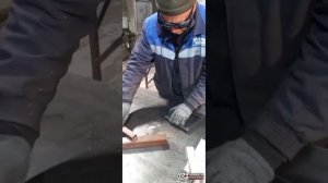 Представляем режим резки на аппарате лазерной сварки 4в1 мощностью 1500 Вт в комплектации с SUP-23T