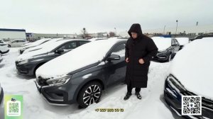 ЦЕНЫ УПАЛИ И КАКАЯ-ТО ТИШИНА. АВТОВАЗ ОПЯТЬ УДИВЛЯЕТ