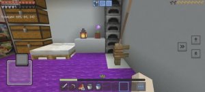 Возвращаюсь в Minecraft