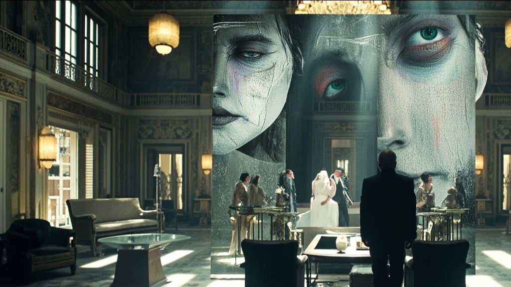 New Hollywood Cinema First Class_Academy Of ART'S Presents_Title: 