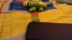 5 ночей с монстрами трейлер 2026 (выйдет через пару секунд)