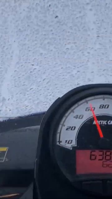 Максимальная скорость на буране с мотором от ваз 2109 по снегу. смотреть онлайн