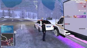 Будни ГИБДД амазинг онлайн