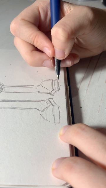 кормлю вас видосом🦶 #арт #рисунок #художник