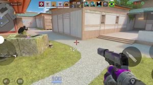 стендофф 2 соревновательный